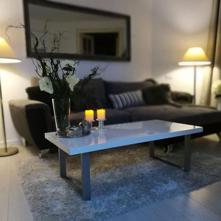 Metropole Apartments Invilla Old City بوخارست المظهر الخارجي الصورة