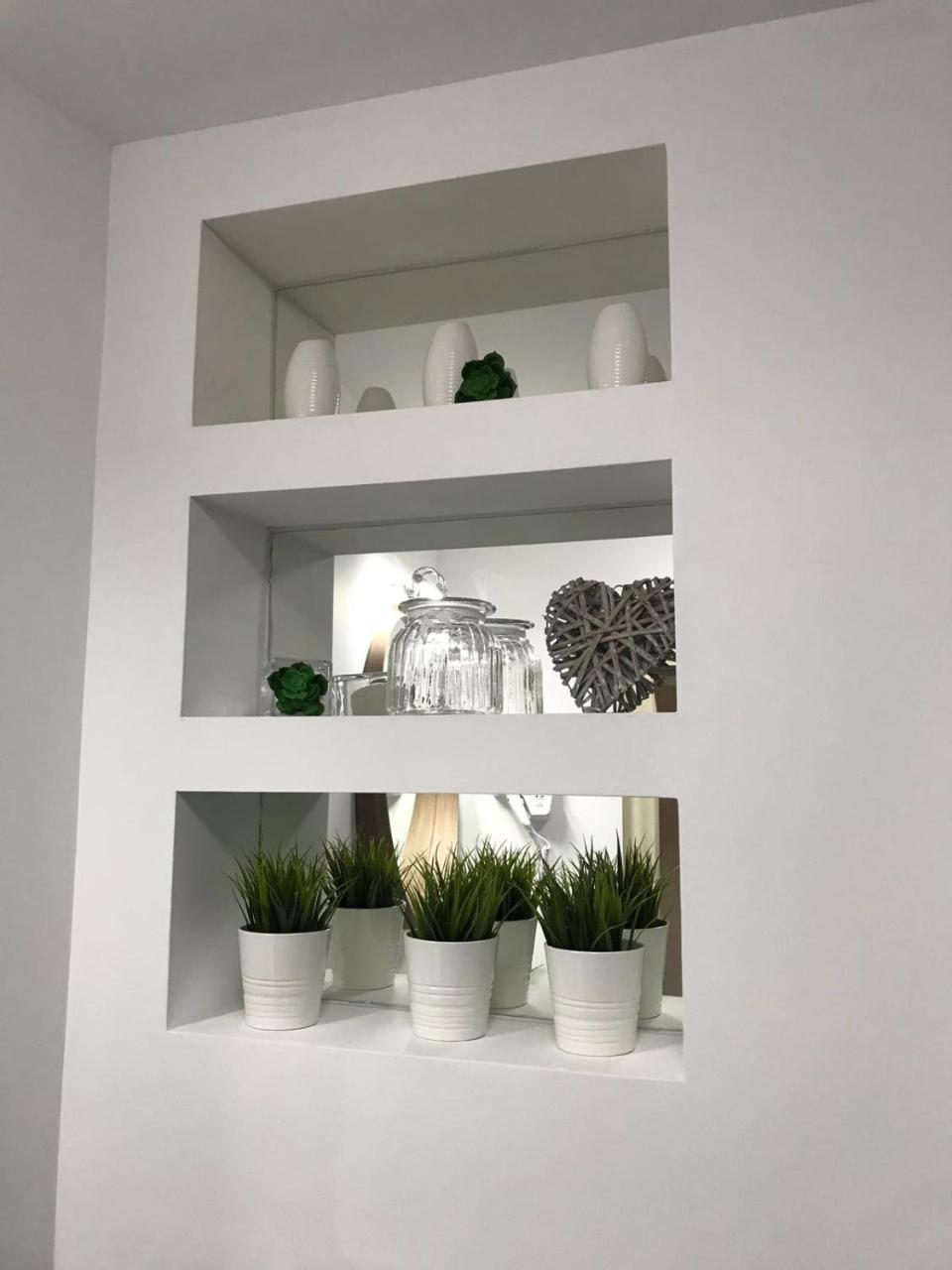 Metropole Apartments Invilla Old City بوخارست المظهر الخارجي الصورة