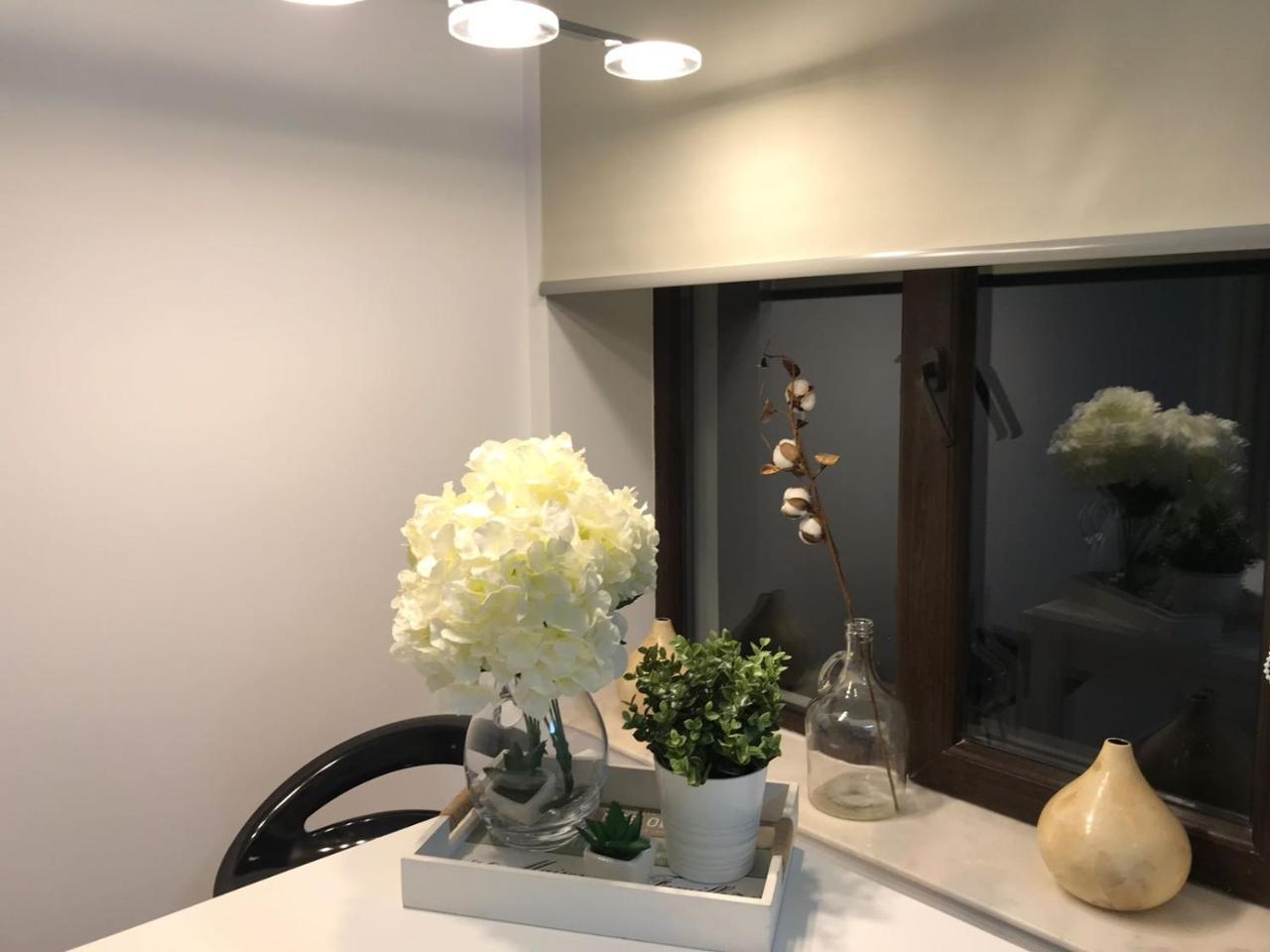 Metropole Apartments Invilla Old City بوخارست المظهر الخارجي الصورة