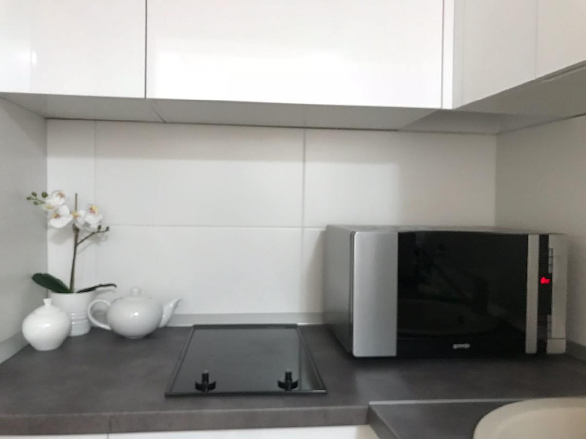 Metropole Apartments Invilla Old City بوخارست المظهر الخارجي الصورة