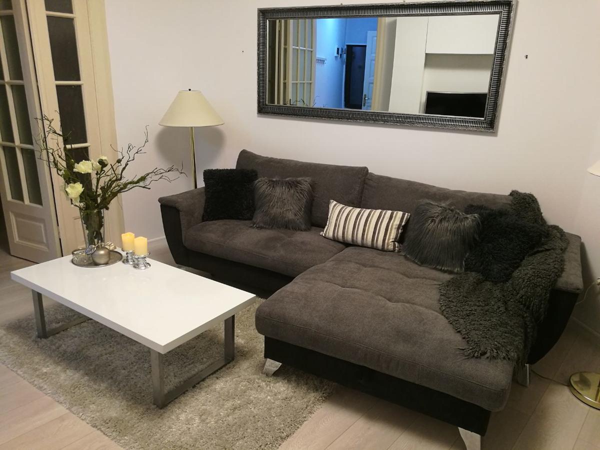 Metropole Apartments Invilla Old City بوخارست المظهر الخارجي الصورة
